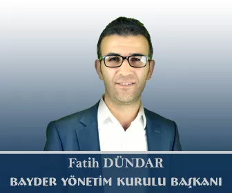 Fatih Dündar