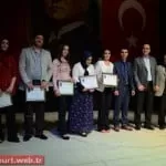 16 Bayder siir yarisma – Bayburt Portalı