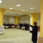 Kultur sohbeti 5 – Bayburt Portalı