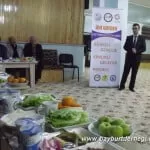 1 – Bayburt Portalı