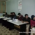10 – Bayburt Portalı