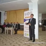 11 – Bayburt Portalı