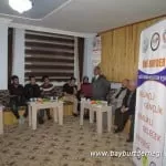 12 – Bayburt Portalı