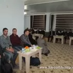15 – Bayburt Portalı