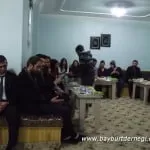 2 – Bayburt Portalı