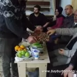 4 – Bayburt Portalı