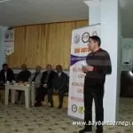 7 – Bayburt Portalı
