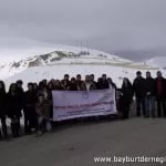 Tarihi mirasa yolculuk 2 – Bayburt Portalı