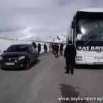 Tarihi mirasa yolculuk 3 – Bayburt Portalı