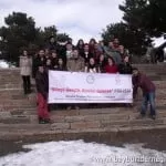 Tarihi mirasa yolculuk 5 – Bayburt Portalı