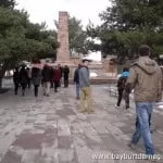 Tarihi mirasa yolculuk 6 – Bayburt Portalı
