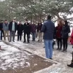Tarihi mirasa yolculuk 7 – Bayburt Portalı