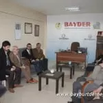 1 – Bayburt Portalı