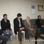 10 – Bayburt Portalı