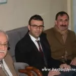 11 – Bayburt Portalı