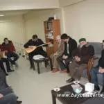14 – Bayburt Portalı