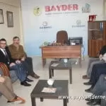 3 – Bayburt Portalı