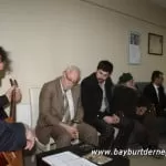 4 – Bayburt Portalı