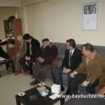 7 – Bayburt Portalı