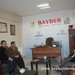 9 – Bayburt Portalı
