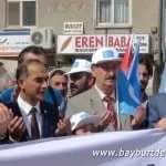 Dogu Turkistann 10 – Bayburt Portalı
