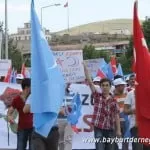Dogu Turkistann 11 – Bayburt Portalı