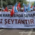 Dogu Turkistann 13 – Bayburt Portalı
