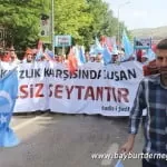 Dogu Turkistann 14 – Bayburt Portalı