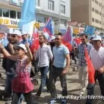 Dogu Turkistann 17 – Bayburt Portalı