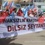 Dogu Turkistann 19 – Bayburt Portalı