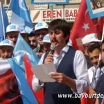 Dogu Turkistann 25 – Bayburt Portalı