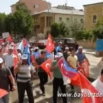 Dogu Turkistann 5 – Bayburt Portalı