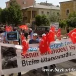 Dogu Turkistann 6 – Bayburt Portalı