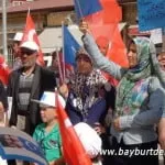 Dogu Turkistann 8 – Bayburt Portalı