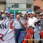 Dogu Turkistann 9 – Bayburt Portalı