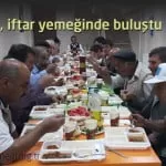 bayder iftar – Bayburt Portalı