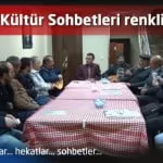 kultur sohbetleri – Bayburt Portalı