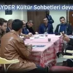 kultur sohbetleri – Bayburt Portalı