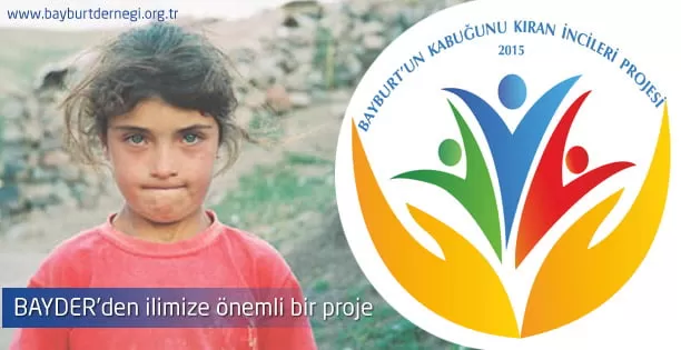 Derneğimizden ilimize önemli bir proje