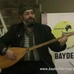 Bayder kultur sohbetleri 1 – Bayburt Portalı