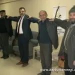 Bayder kultur sohbetleri 6 – Bayburt Portalı