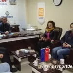 Denizbank Bayburt Şubesinden BAYDER e ziyaret 3 – Bayburt Portalı