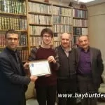 Derneğimizden vefa ziyareti 2 – Bayburt Portalı