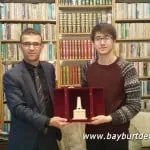 Derneğimizden vefa ziyareti 3 – Bayburt Portalı