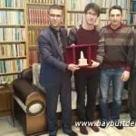 Derneğimizden vefa ziyareti 5 – Bayburt Portalı