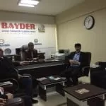 Aşıklar BAYDER e üye oldular 1 – Bayburt Portalı