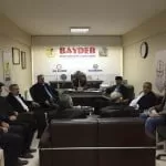 Aşıklar BAYDER e üye oldular 2 – Bayburt Portalı