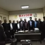 Aşıklar BAYDER e üye oldular 4 – Bayburt Portalı
