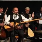 BAYDER den Aşıklar Gecesi 12 – Bayburt Portalı
