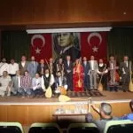 BAYDER den Aşıklar Gecesi 21 – Bayburt Portalı